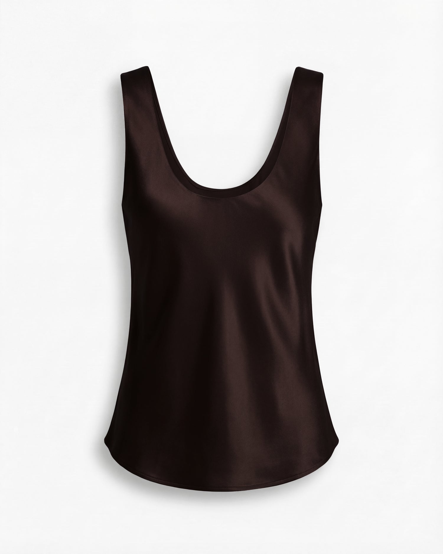 Carla Satin Top