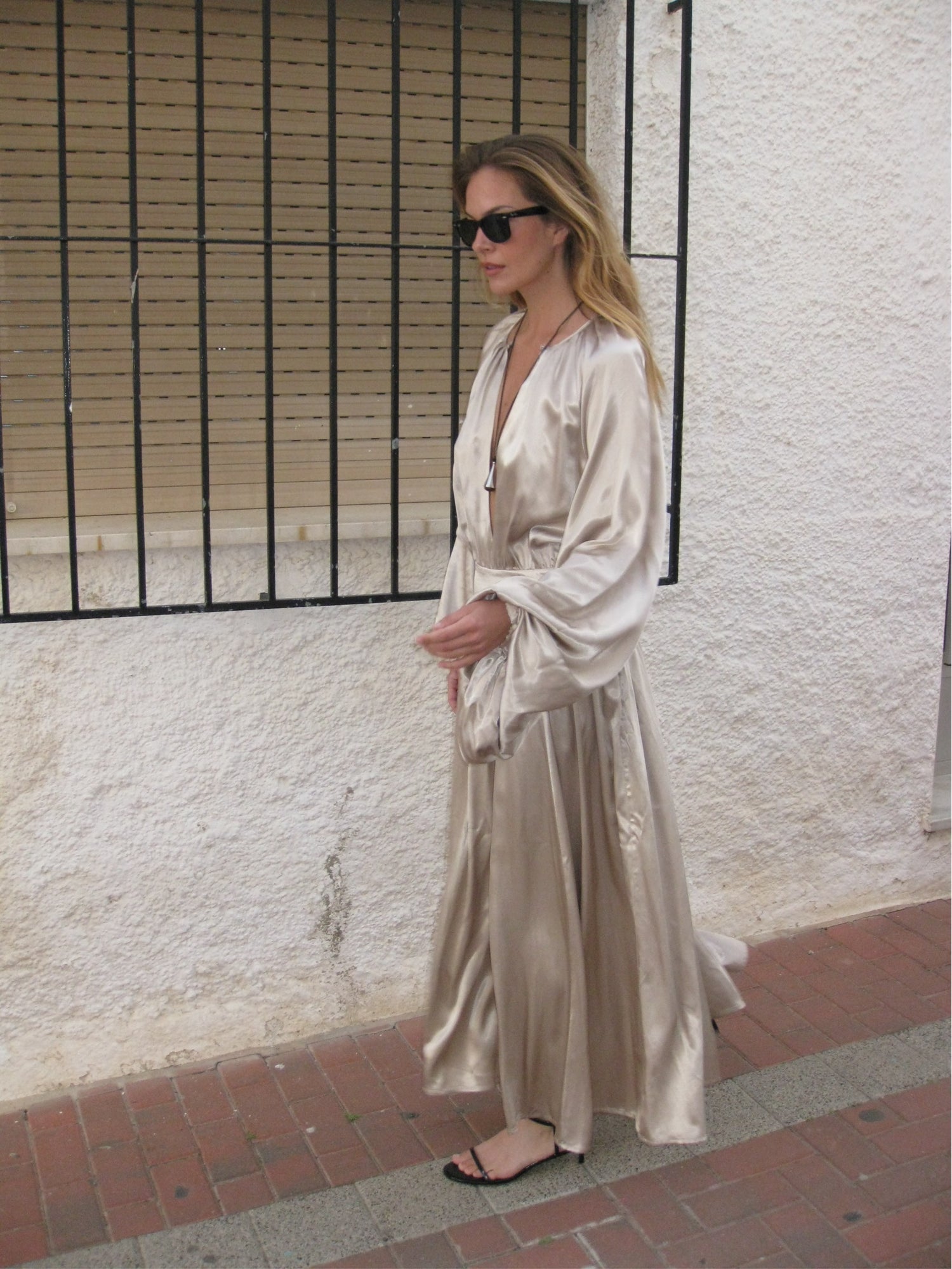Paula Dress