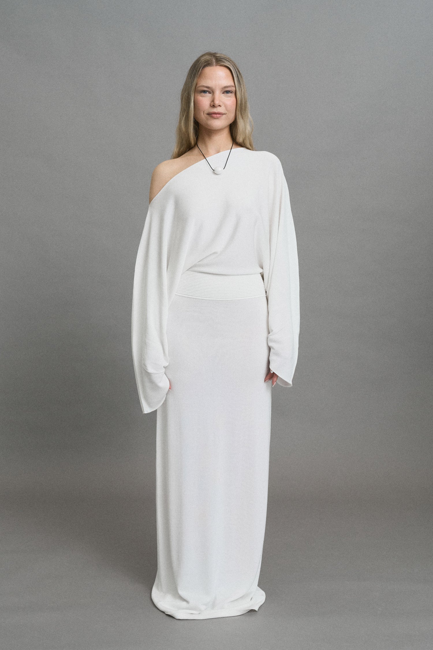 Luiza Light Knitted Dress