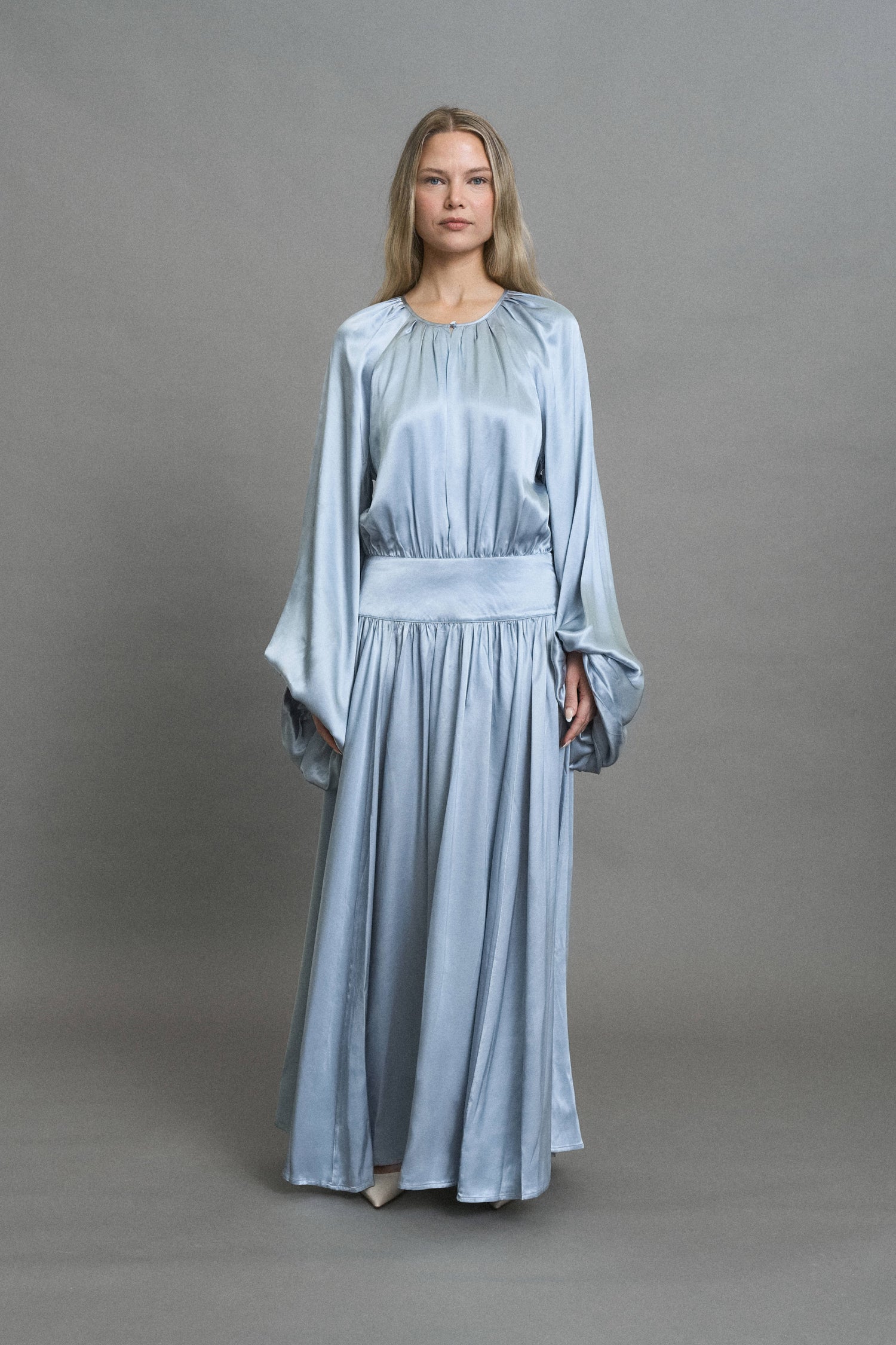 Paula Dress
