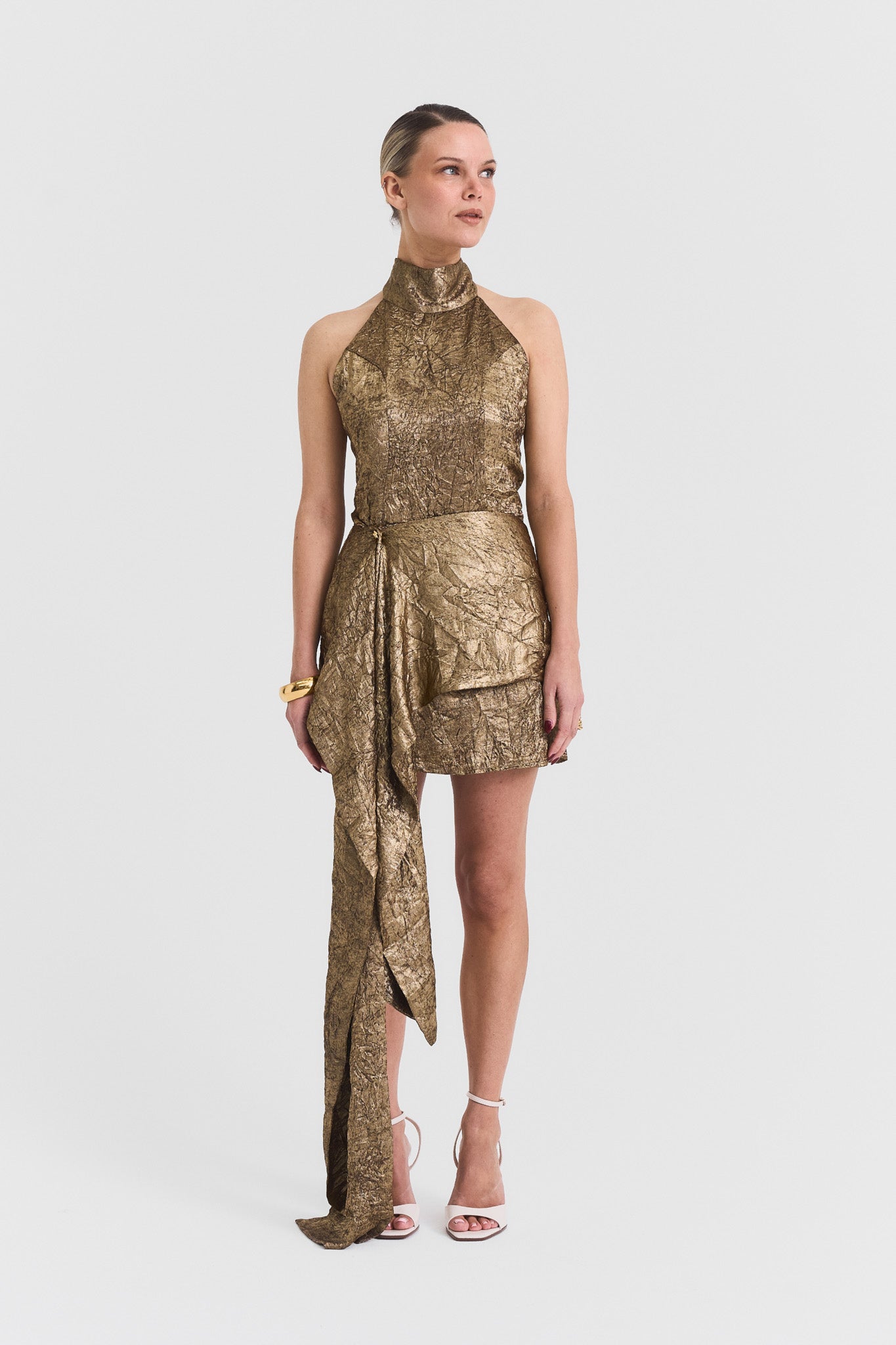 CASSIE DRESS