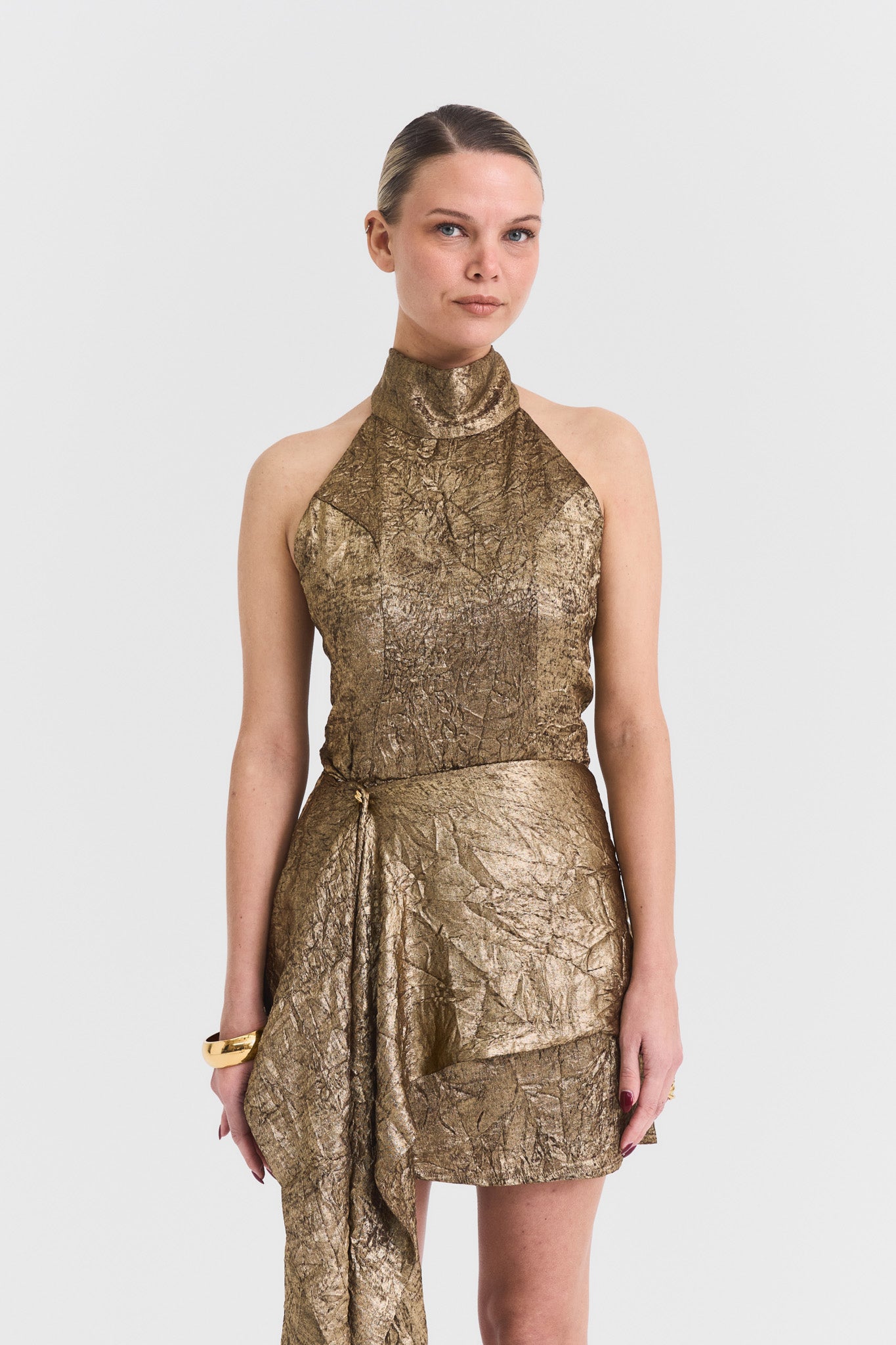 CASSIE DRESS