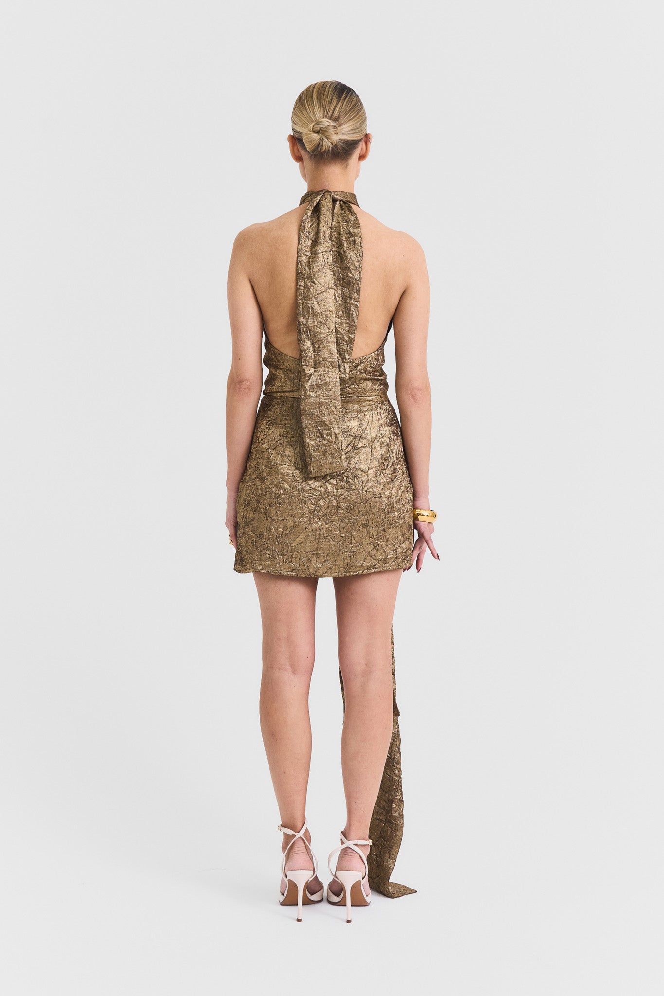 CASSIE DRESS