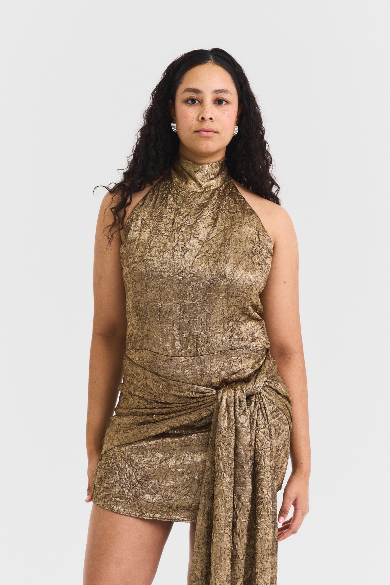CASSIE DRESS