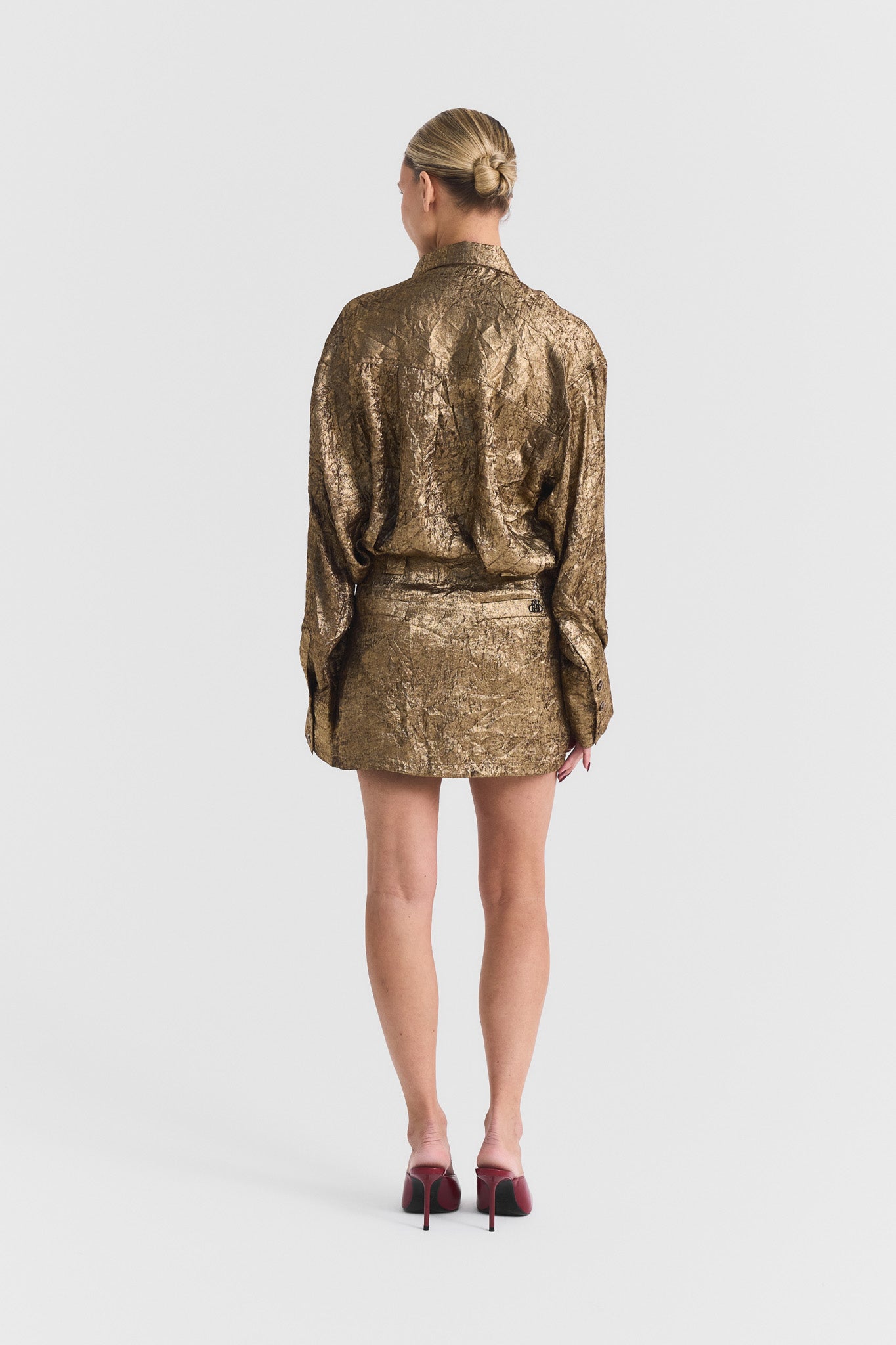 CASSIE SKIRT
