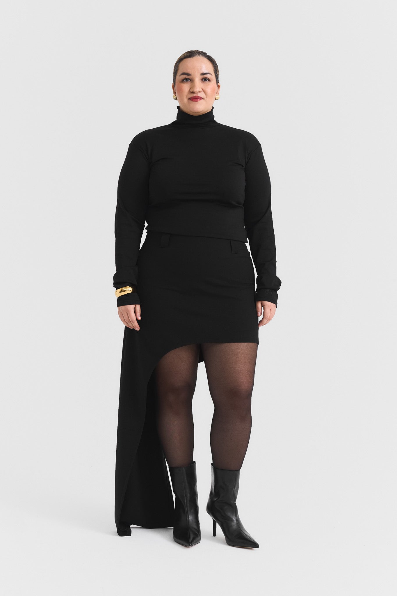 SOPHIA SKIRT