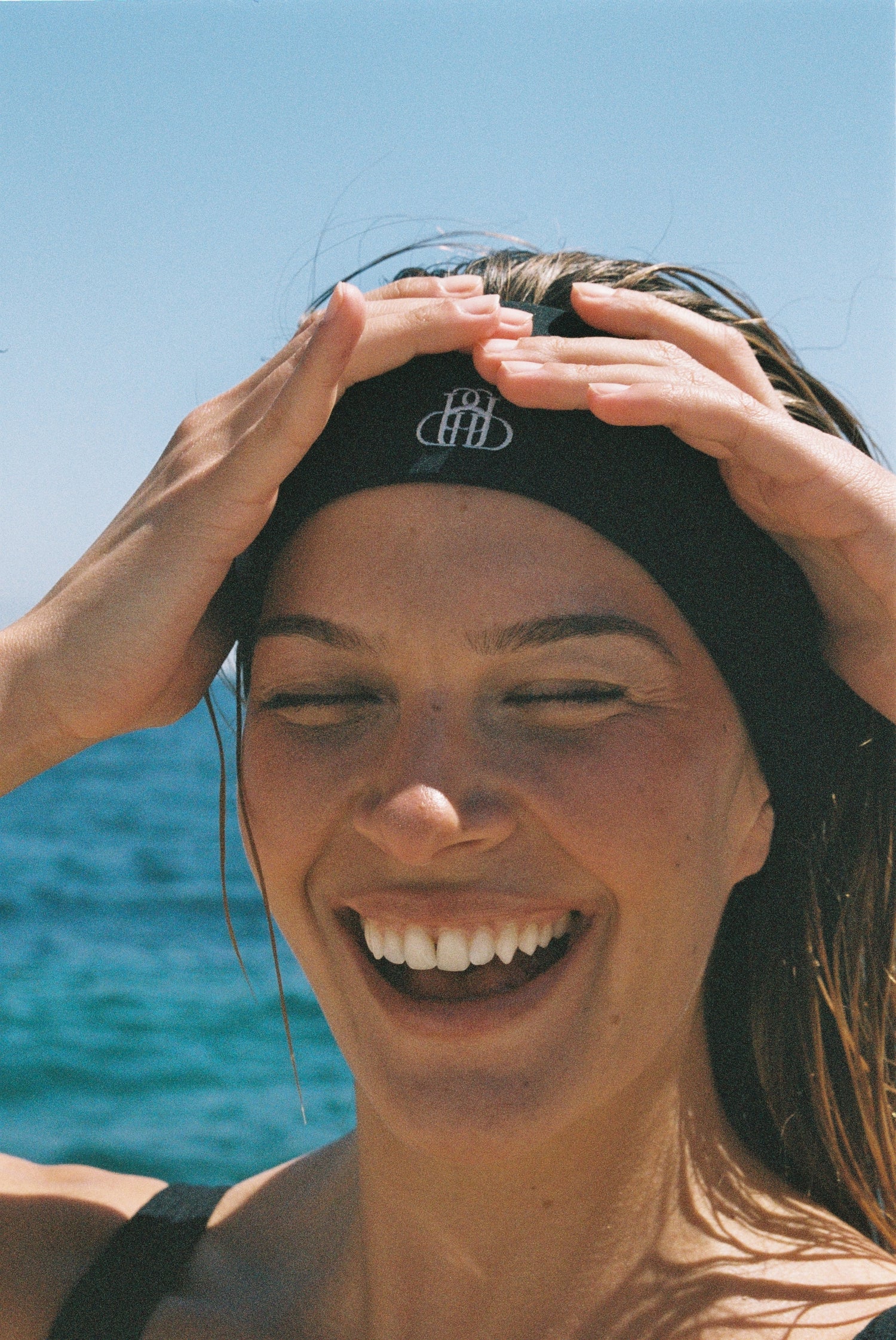 PERFECT HEADBAND