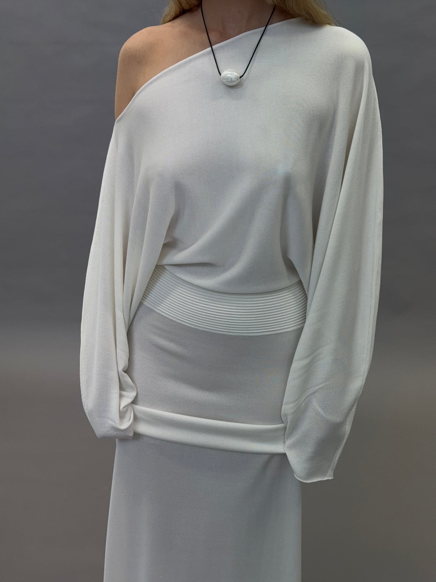 Luiza Light Knitted Dress