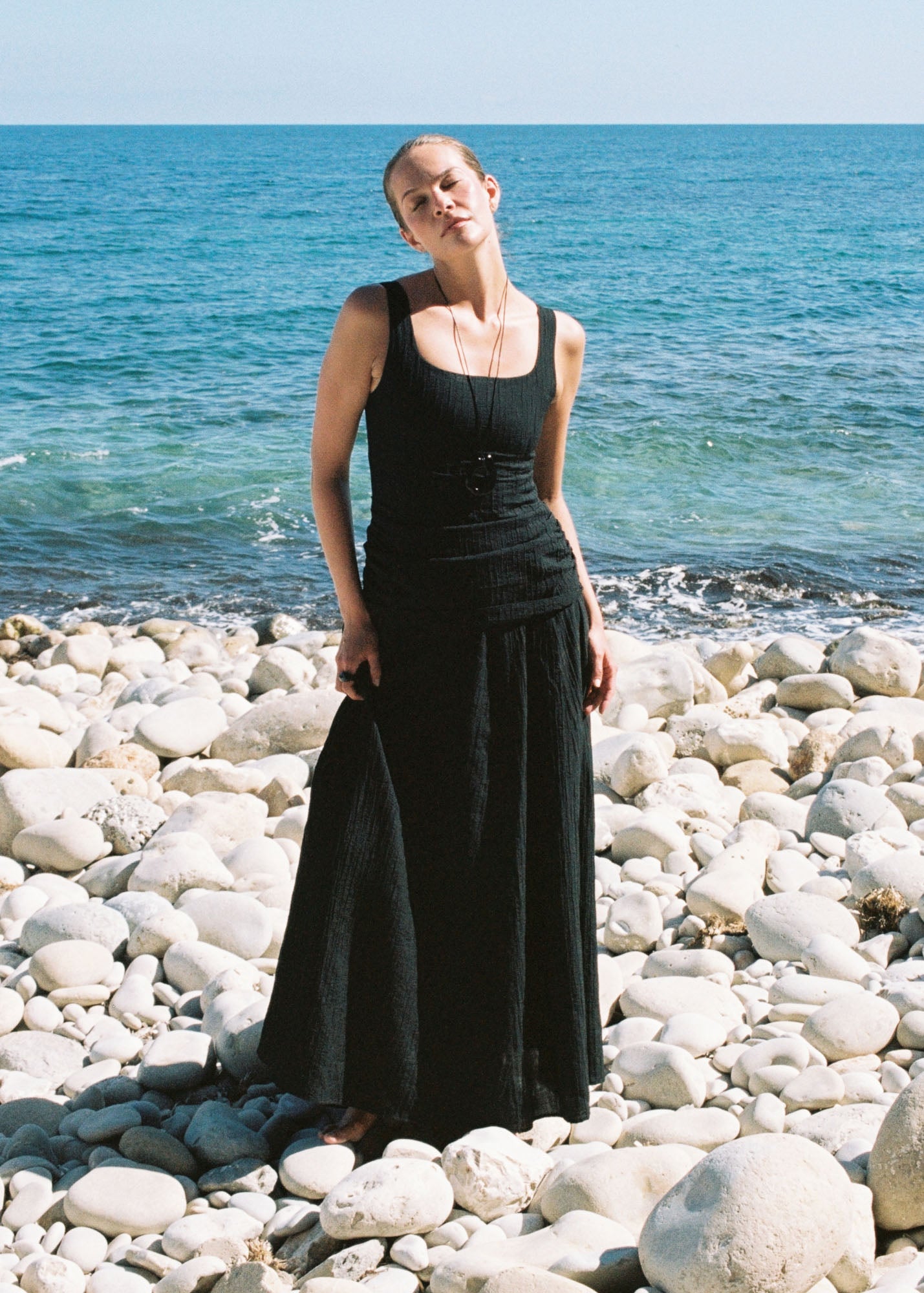 Lola Dress